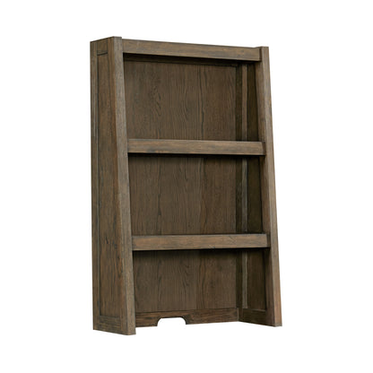 Intercon - Preston 48" Bunching Bookcase - PN-HO-3048B-WVO-C