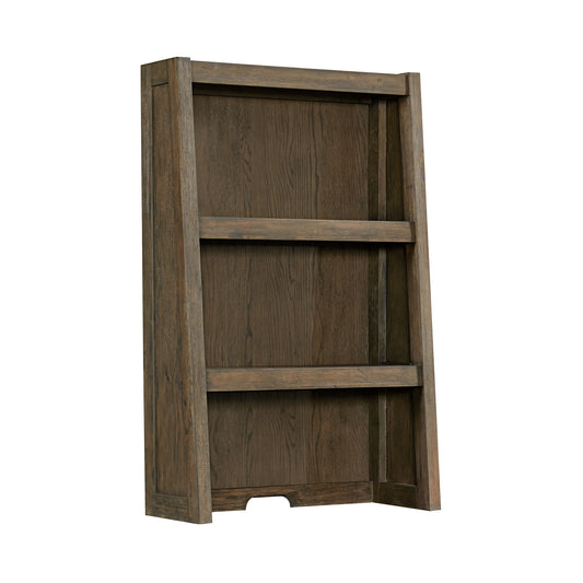 Intercon - Preston 48" Bunching Bookcase - PN-HO-3048B-WVO-C