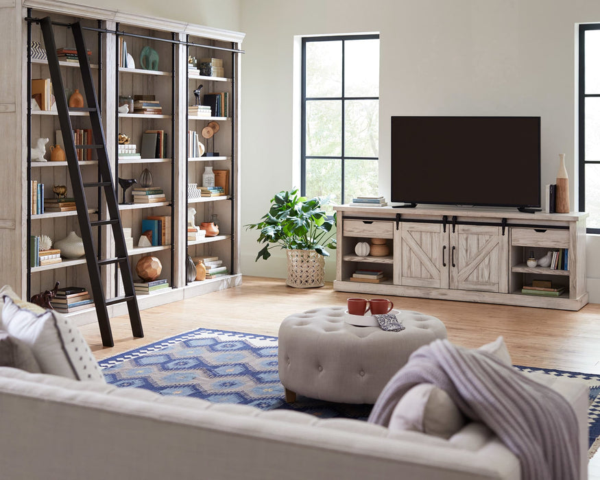 AVONDALE OFFICE 94” H Tall Bookcase