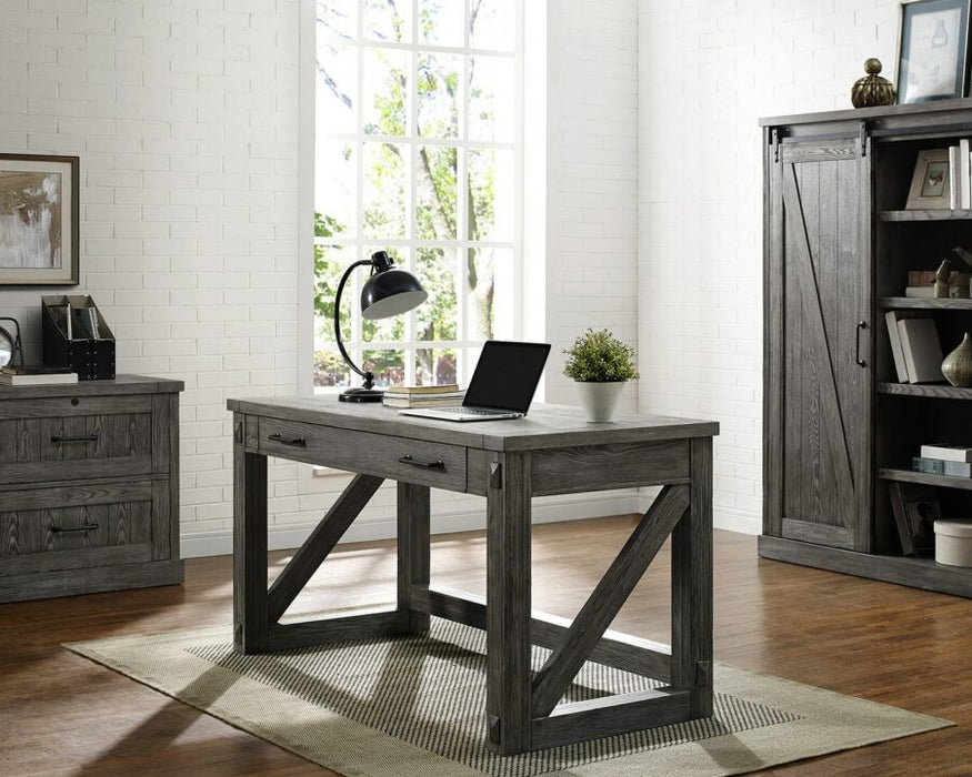 AVONDALE OFFICE 72″ H Bookcase