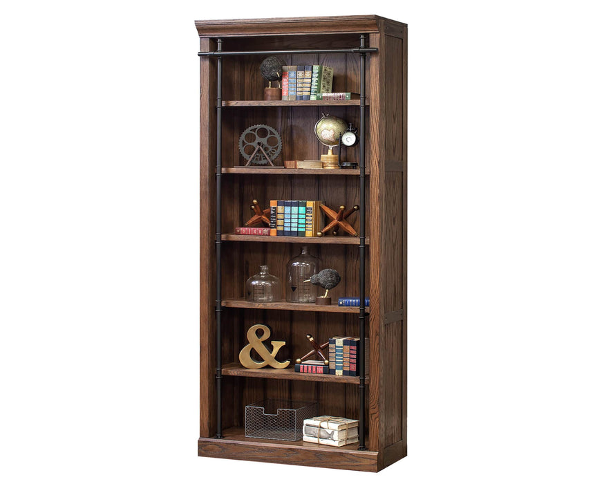 AVONDALE OFFICE 94” H Tall Bookcase