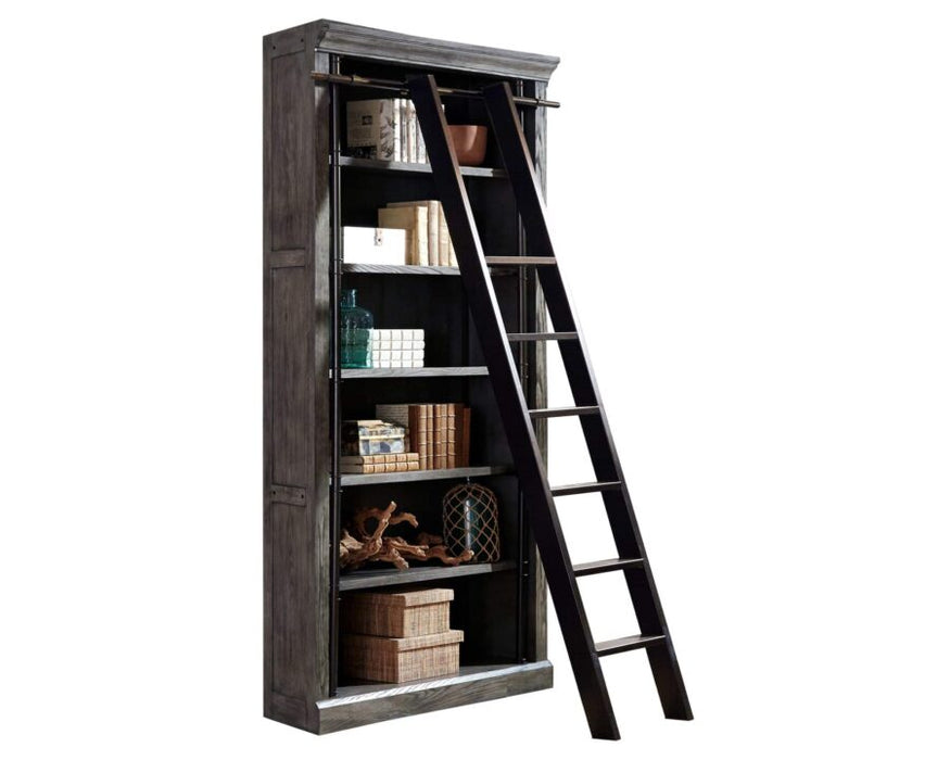 AVONDALE OFFICE 94” H Tall Bookcase
