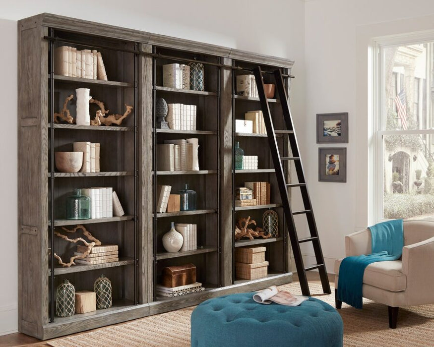 AVONDALE OFFICE 94” H Tall Bookcase