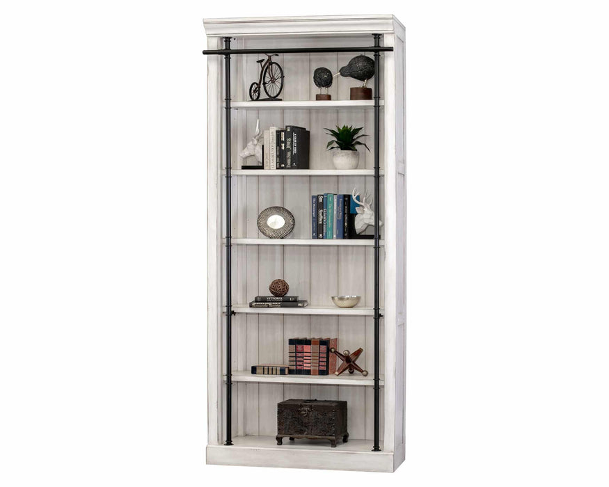 AVONDALE OFFICE 94” H Tall Bookcase
