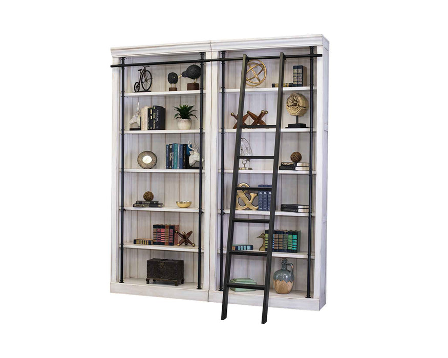 AVONDALE OFFICE 94” H Two Tall Bookcases