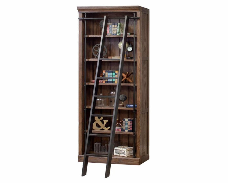 AVONDALE OFFICE 94” H Tall Bookcase