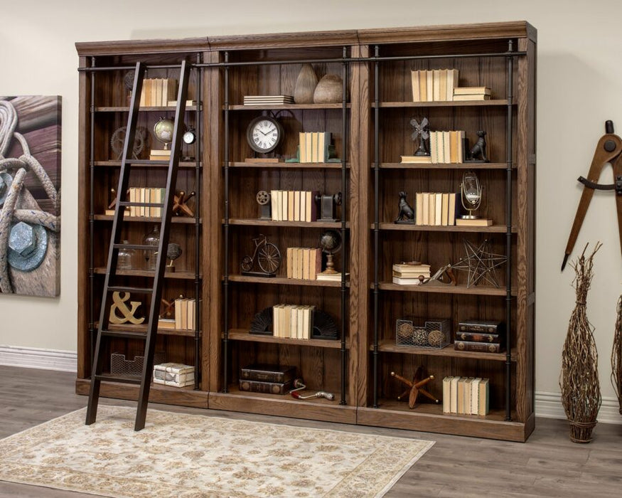AVONDALE OFFICE 94” H Tall Bookcase