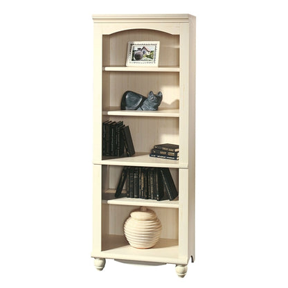 Elegant Display Shelf Bookcase