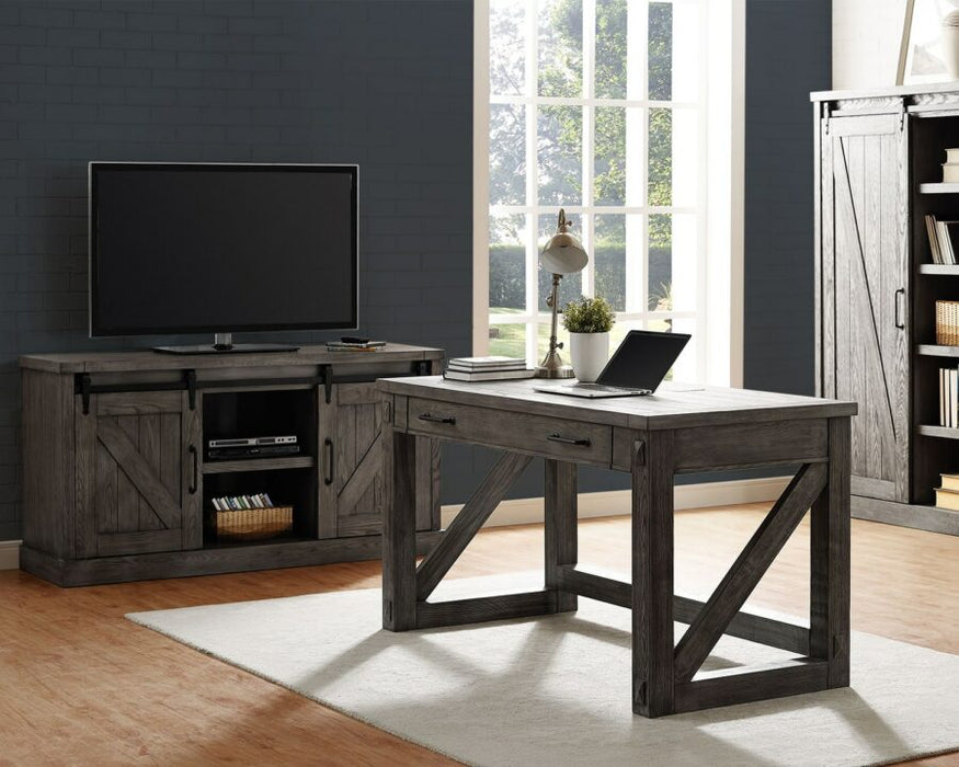 AVONDALE OFFICE 72″ H Bookcase