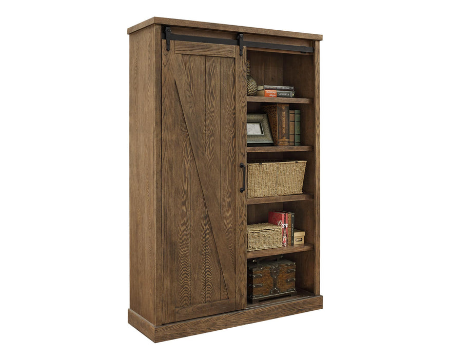AVONDALE OFFICE 72″ H Bookcase