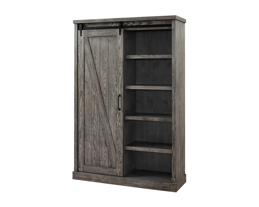 AVONDALE OFFICE 72″ H Bookcase