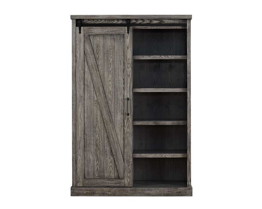 AVONDALE OFFICE 72″ H Bookcase