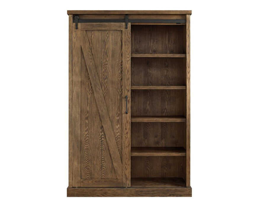 AVONDALE OFFICE 72″ H Bookcase