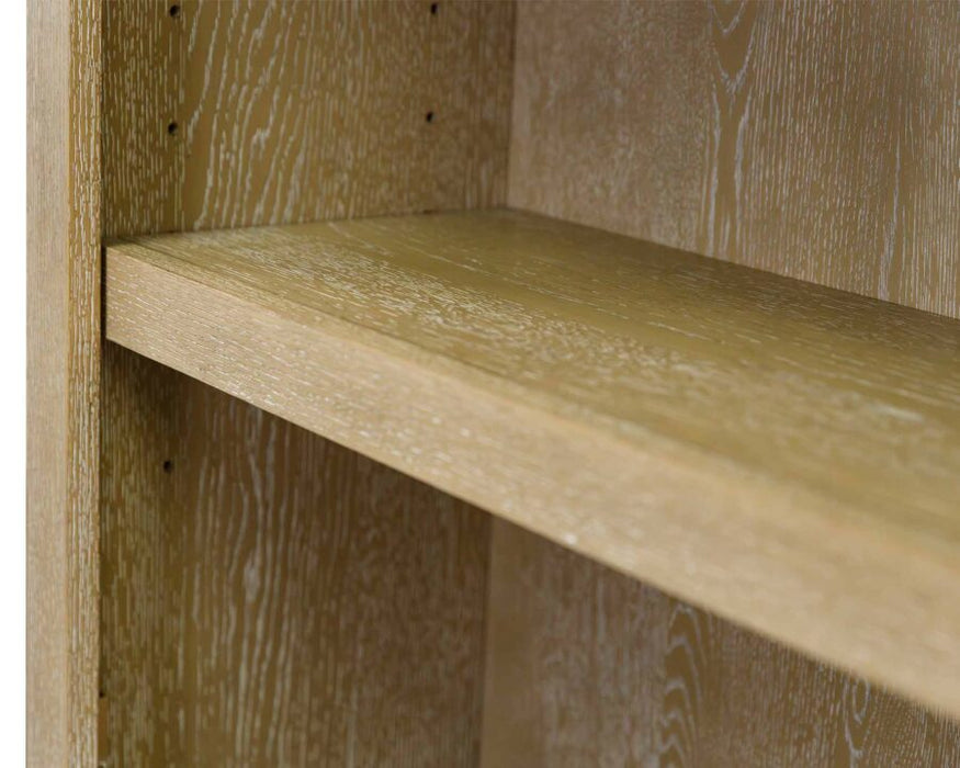 Canyon Drive 78″ H Bookcase with Doors