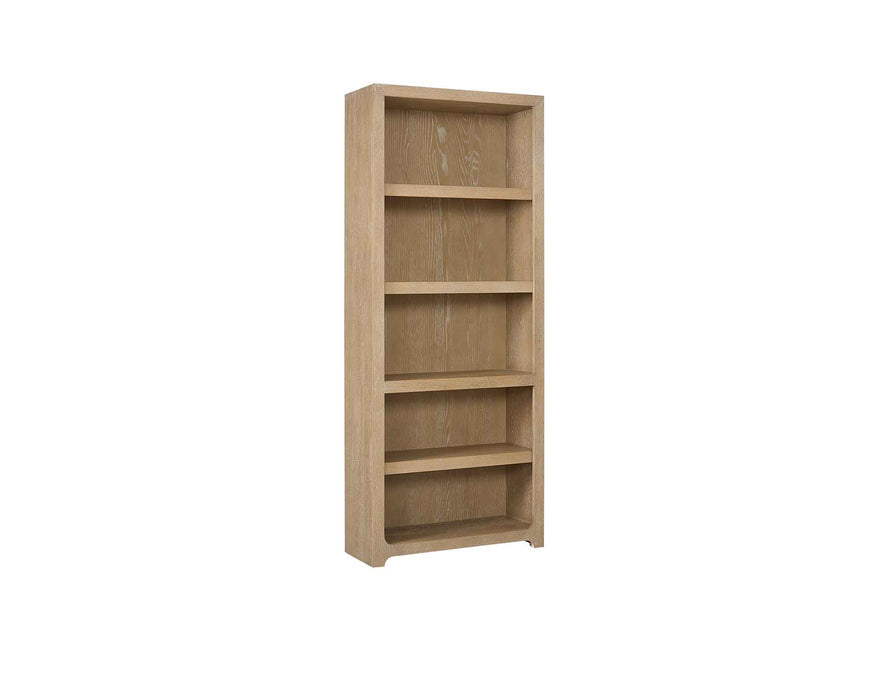 Canyon Drive 78″ H Open Bookcase