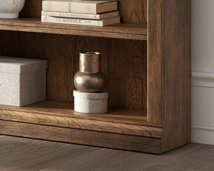 Stratton 94″ H Tall Bookcase