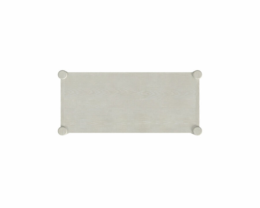 Towne 78″ H Bookcase with Doors