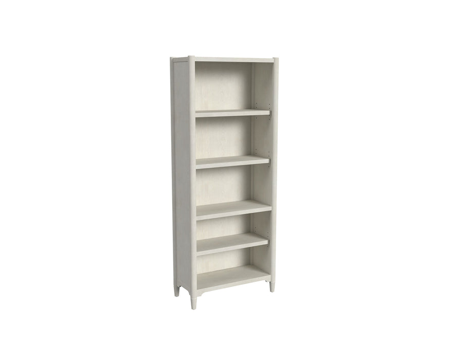 Towne 78″ H Open Bookcase