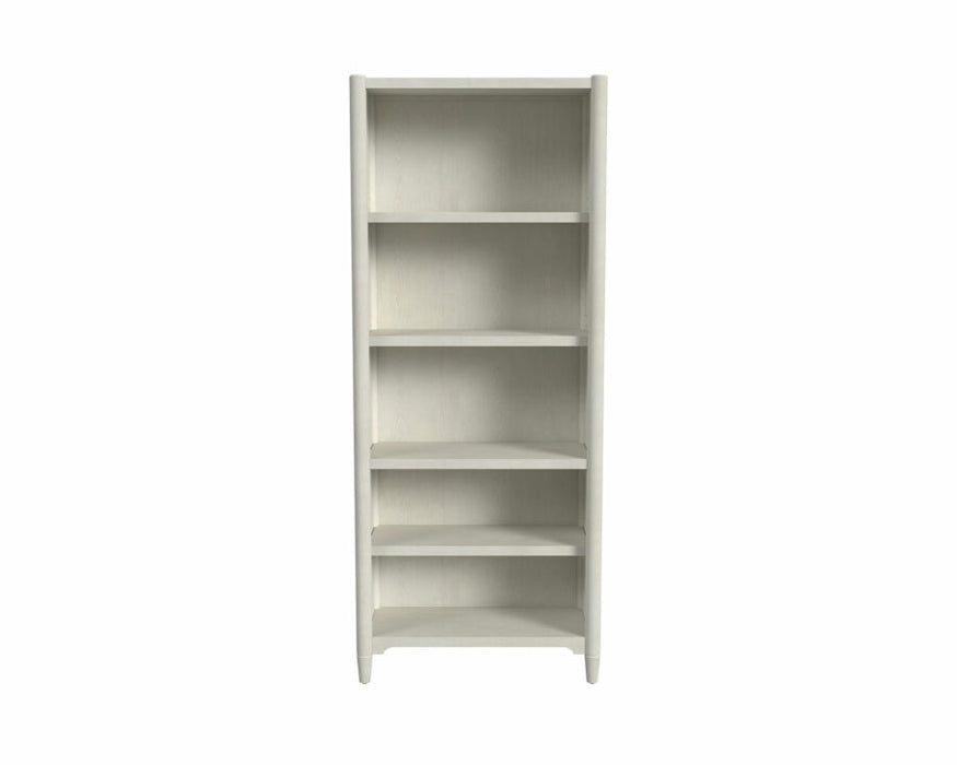 Towne 78″ H Open Bookcase