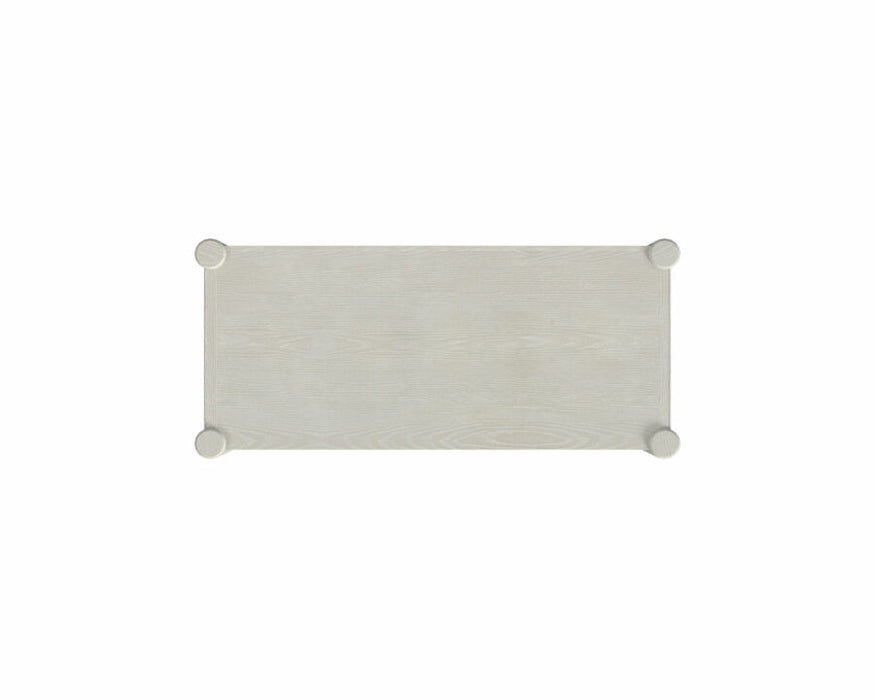 Towne 78″ H Open Bookcase