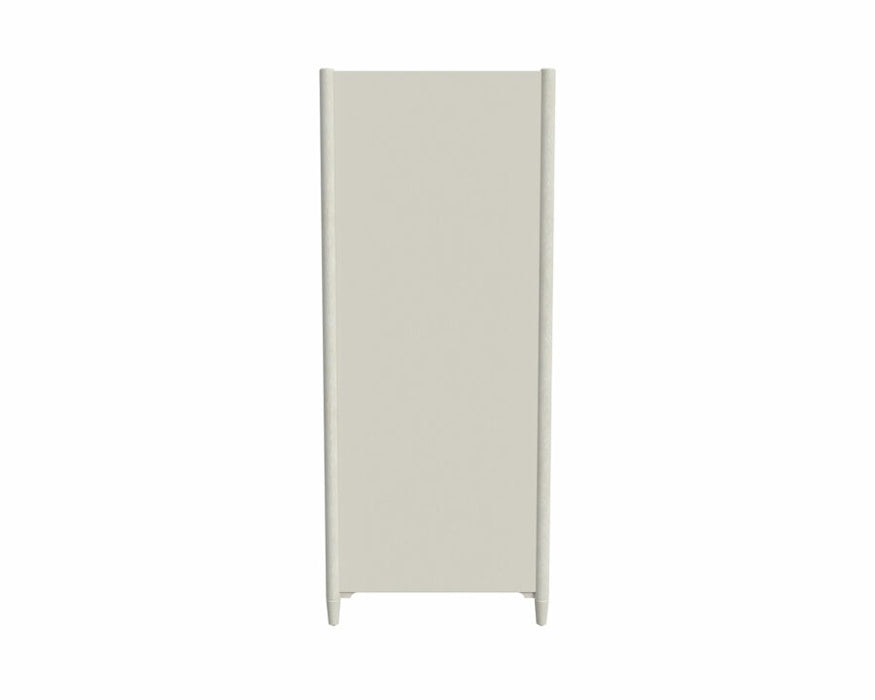 Towne 78″ H Open Bookcase