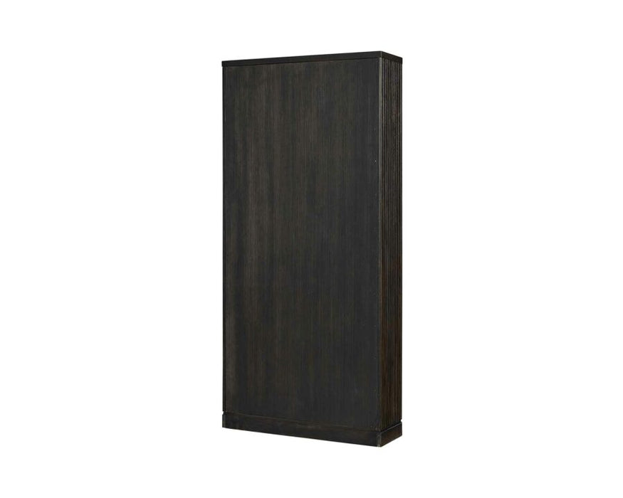 Tulane Office 76″ H Open Bookcase