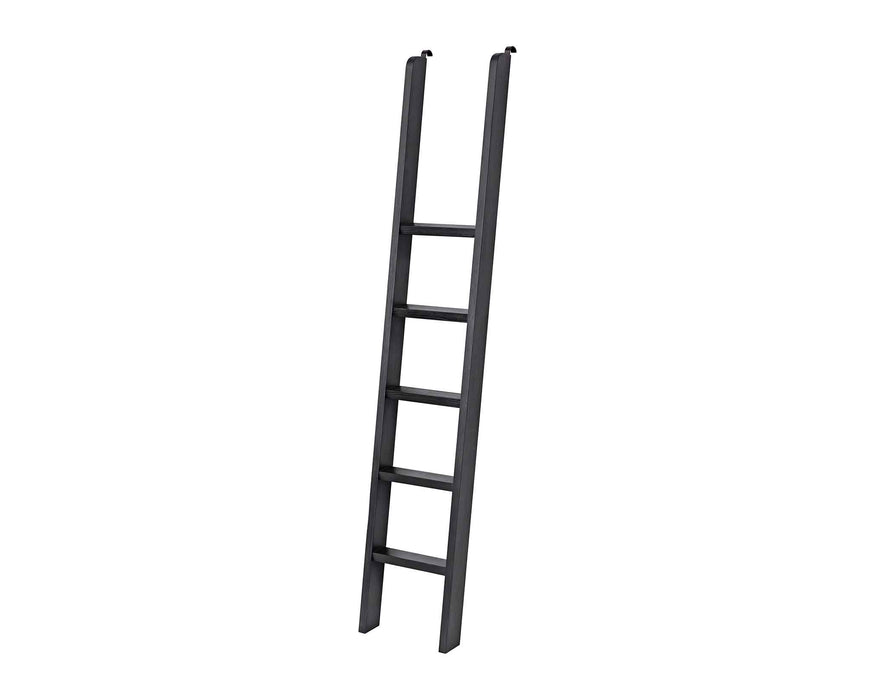 Willow Lane 94″ H Three Tall Bookcases