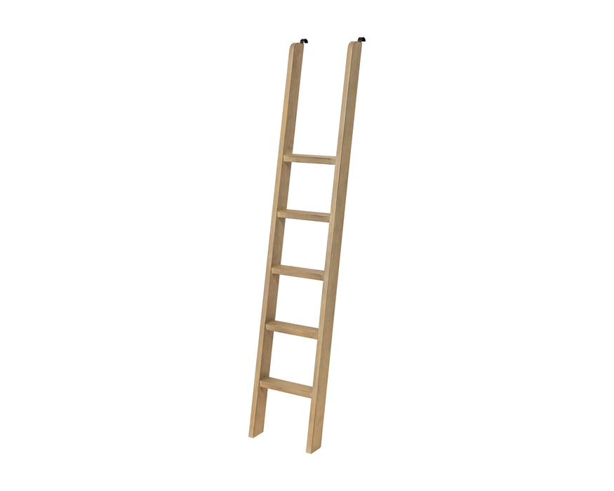 Willow Lane 94″ H Two Tall Bookcases