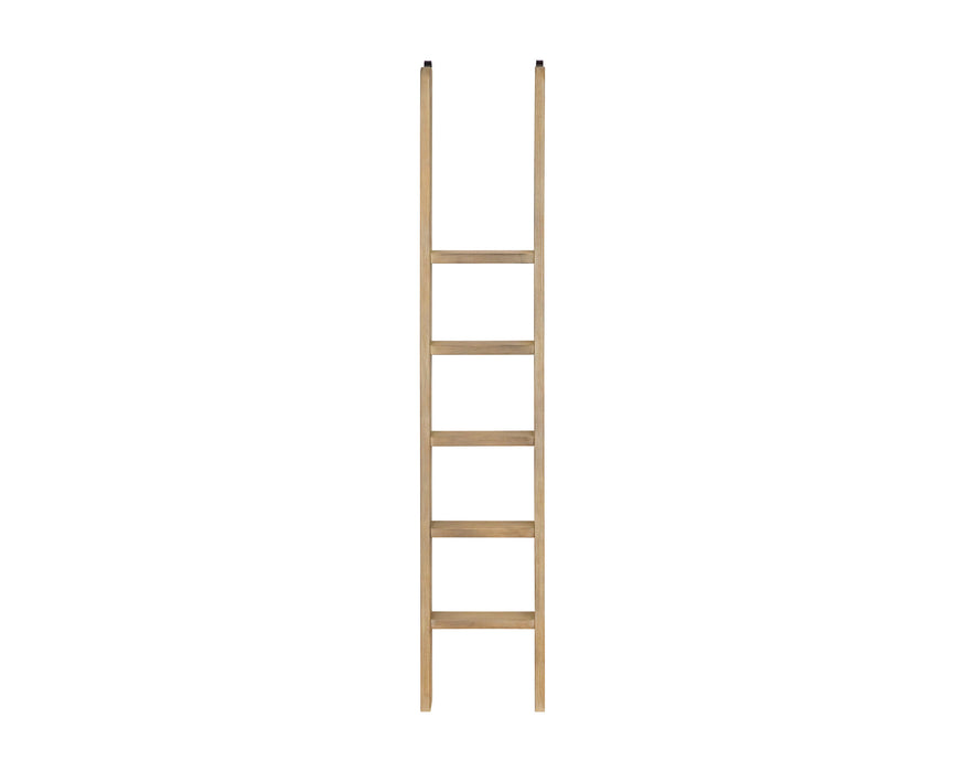 Willow Lane 94″ Tall Bookcase