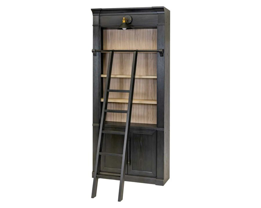 Willow Lane 94″ Tall Bookcase