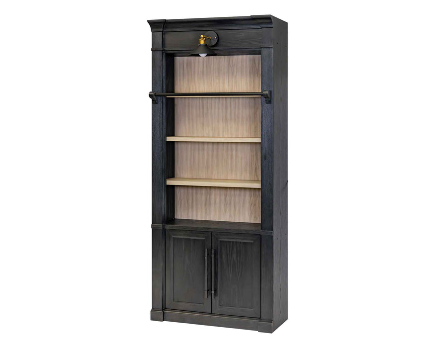 Willow Lane 94″ Tall Bookcase