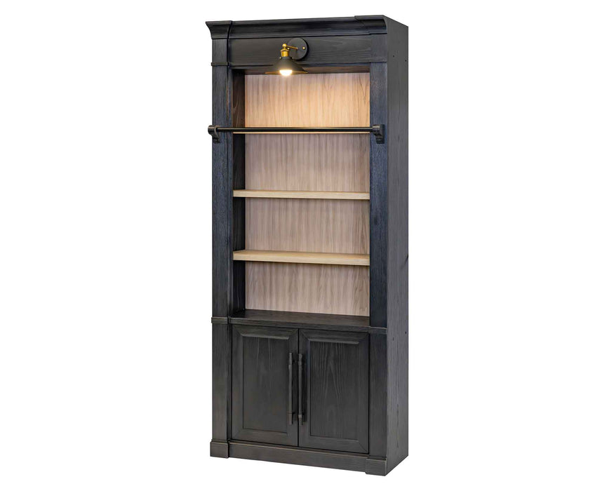 Willow Lane 94″ Tall Bookcase
