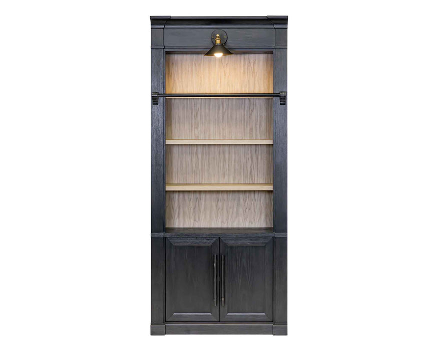 Willow Lane 94″ Tall Bookcase