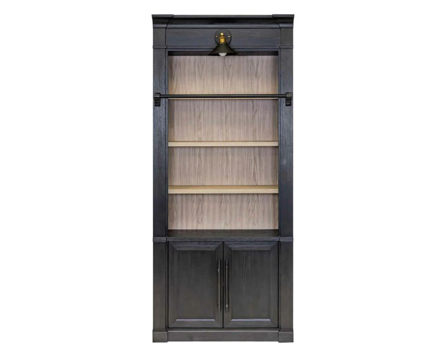 Willow Lane 94″ Tall Bookcase