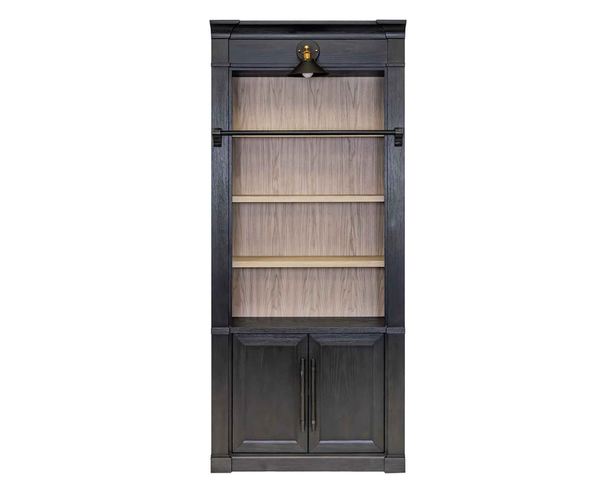 Willow Lane 94″ Tall Bookcase