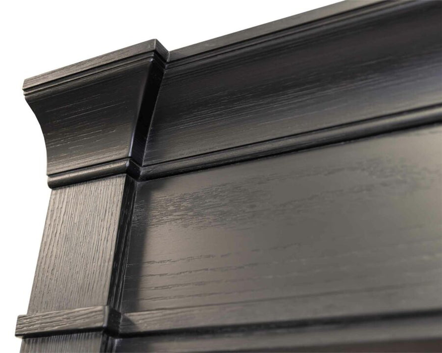 Willow Lane 94″ Tall Bookcase