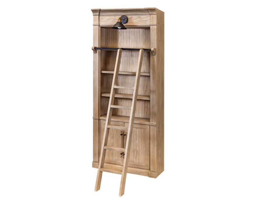Willow Lane 94″ Tall Bookcase