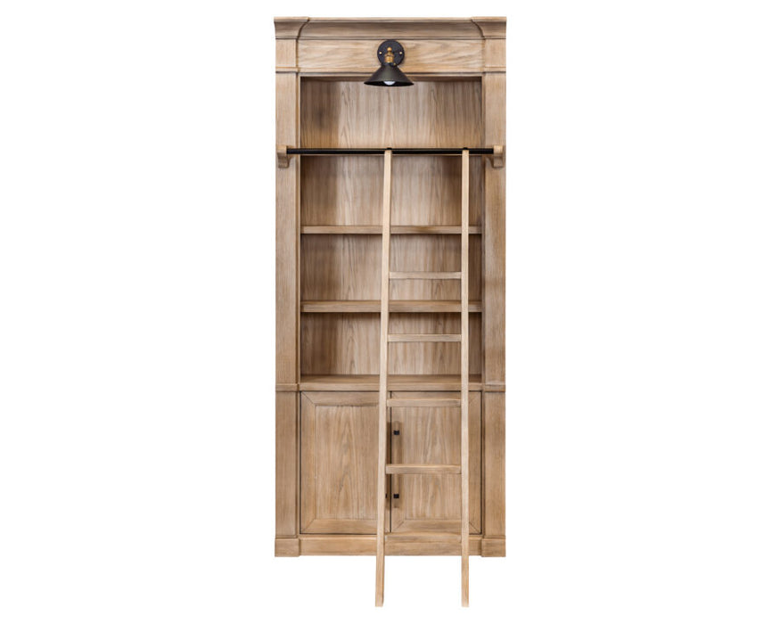 Willow Lane 94″ Tall Bookcase