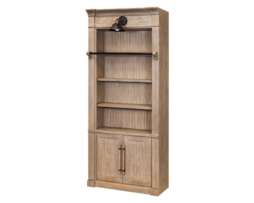 Willow Lane 94″ Tall Bookcase