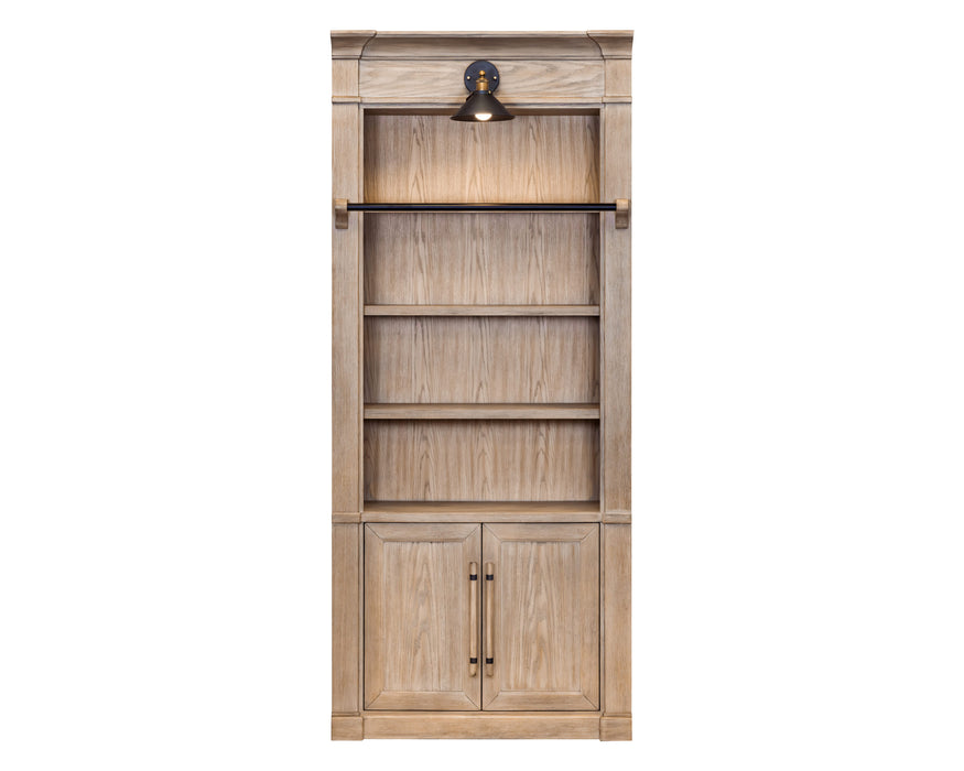 Willow Lane 94″ Tall Bookcase