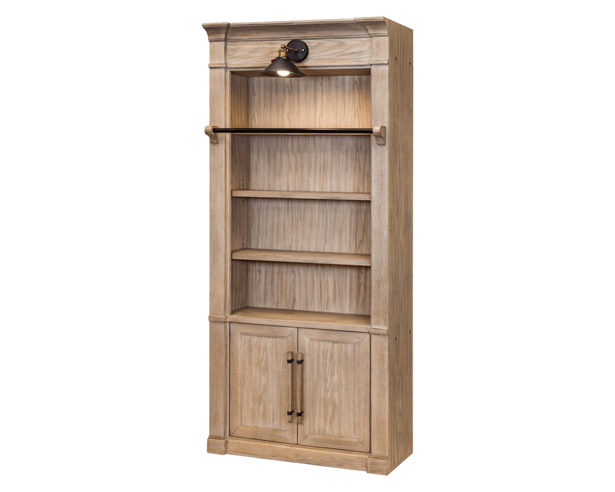 Willow Lane 94″ Tall Bookcase