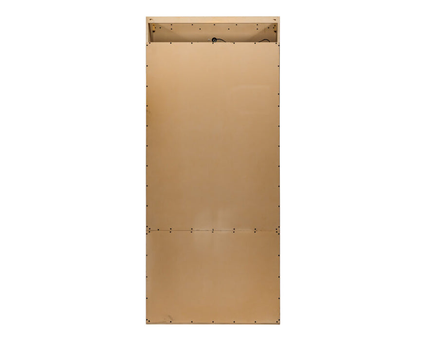 Willow Lane 94″ Tall Bookcase