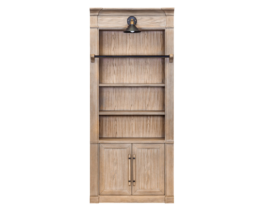 Willow Lane 94″ Tall Bookcase