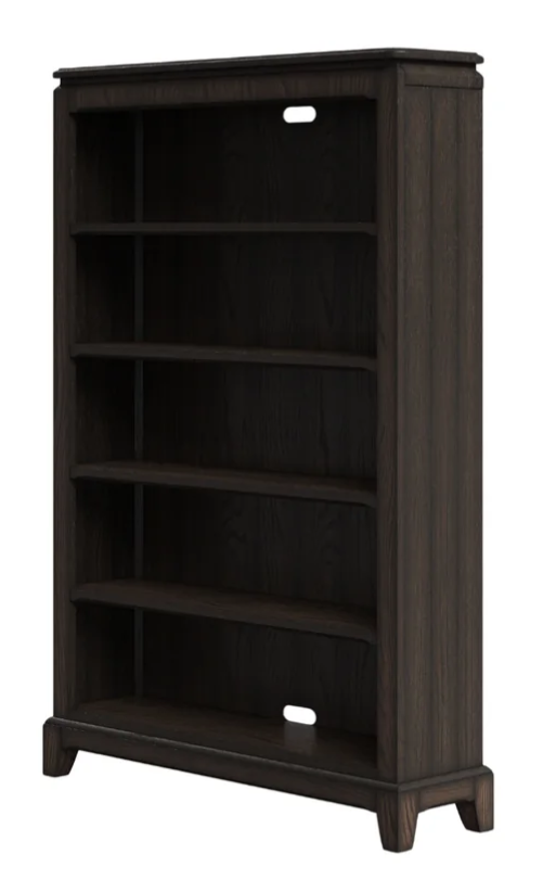 I Home Furnishings - Bellamy Lane Bookcase