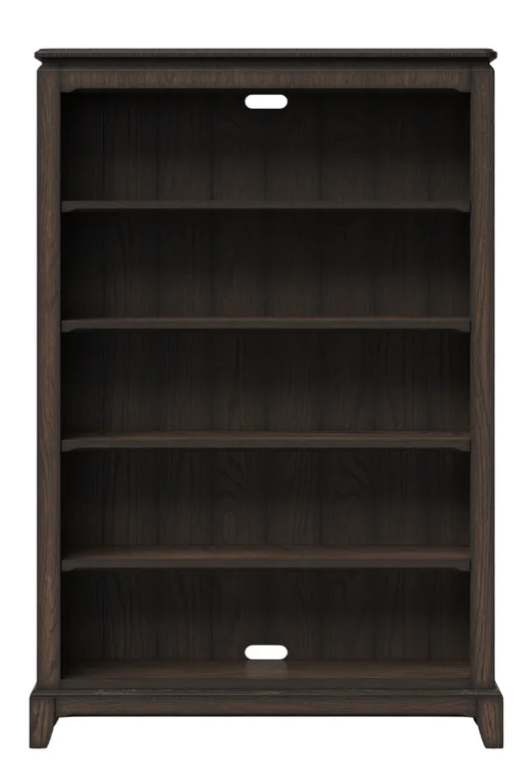 I Home Furnishings - Bellamy Lane Bookcase