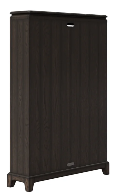 I Home Furnishings - Bellamy Lane Bookcase