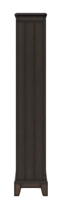 I Home Furnishings - Bellamy Lane Bookcase