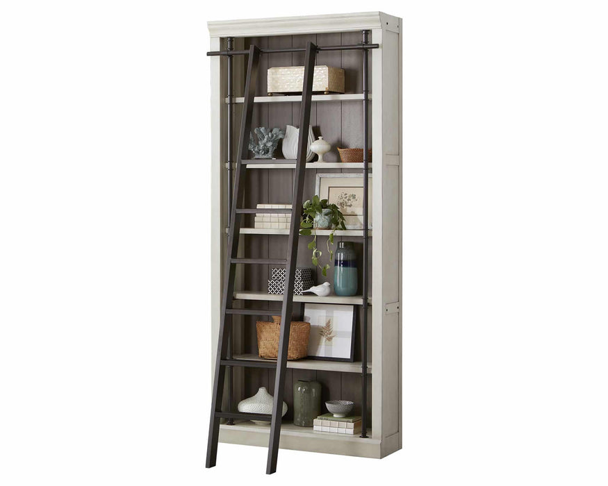 Toulouse 94” H Tall Bookcase