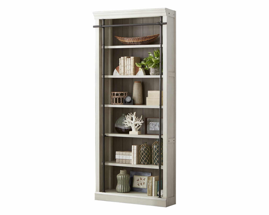 Toulouse 94” H Tall Bookcase
