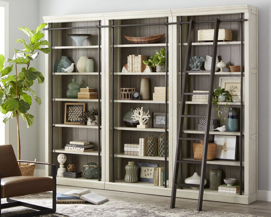 Toulouse 94” H Tall Bookcase